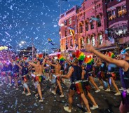 WorldPride 2023 Sydney