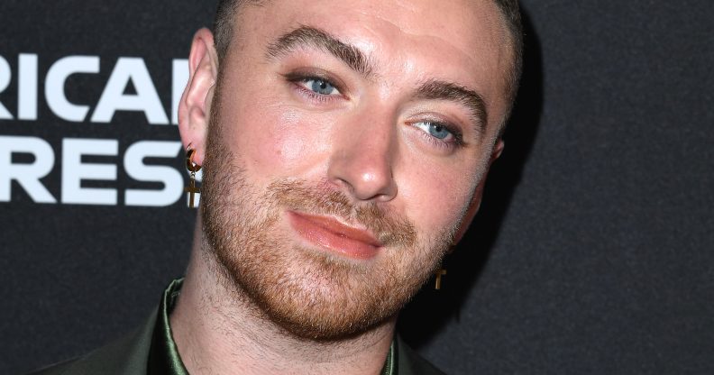 Sam Smith