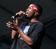 Frank Ocean is hosting his own queer club night