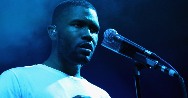 Frank Ocean moonlight foreword