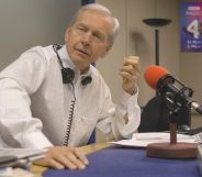 Former Today host John Humphrys hit out at coverage of trans issues