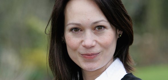 Leah Bracknell