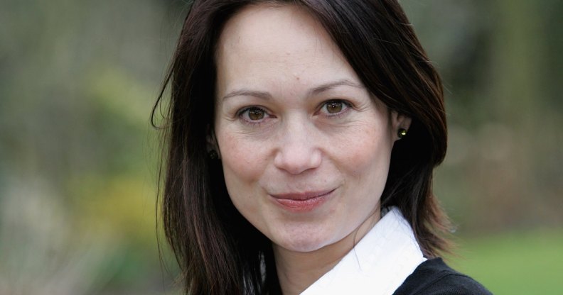 Leah Bracknell