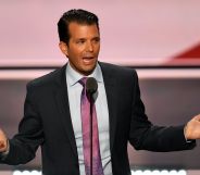 Donald Trump Jr