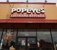 Popeyes