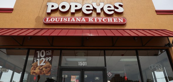 Popeyes