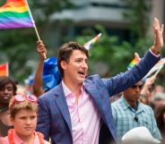 Canada passes historic bill to ban conversion therapy once and for all