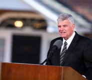 Franklin Graham