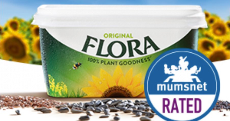 Mumsnet Flora boycott