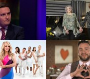 PinkNews broadcast award nominees 2019