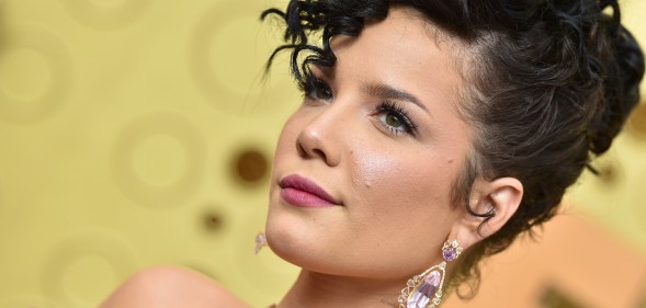 Halsey