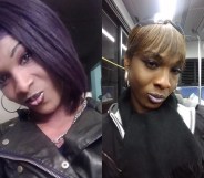 Brianna 'BB' Hill was fatally shot in Kansas City this week, marking her as the 21st reported trans person to be killed in the US this year. (Facebook)