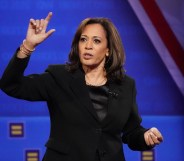 Kamala Harris