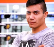 Jake Atlas has reportedly been signed by WWE