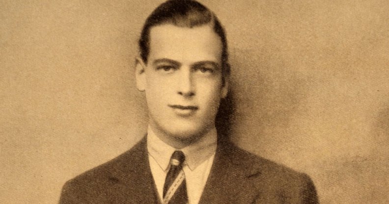 Prince George, Duke of Kent