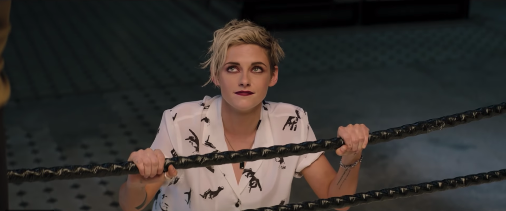 Charlie's Angels Kristen Stewart as Sabine Wilson