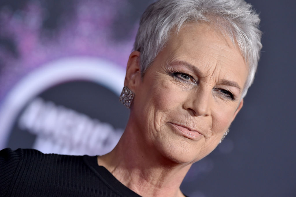 Jamie Lee Curtis