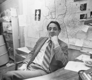 The haunting yet hopeful last words of gay pioneer Harvey Milk that still hold true today