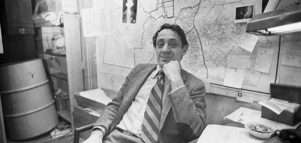 The haunting yet hopeful last words of gay pioneer Harvey Milk that still hold true today