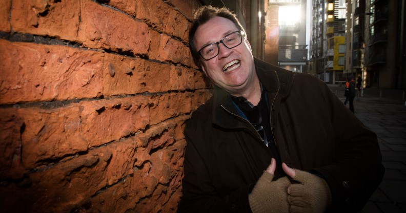 It's a Sin creator Russell T Davies 'astonished' by fan reaction