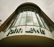 John Lewis