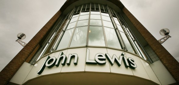 John Lewis