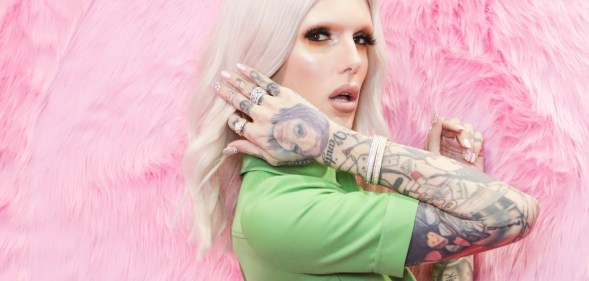 Jeffree Star