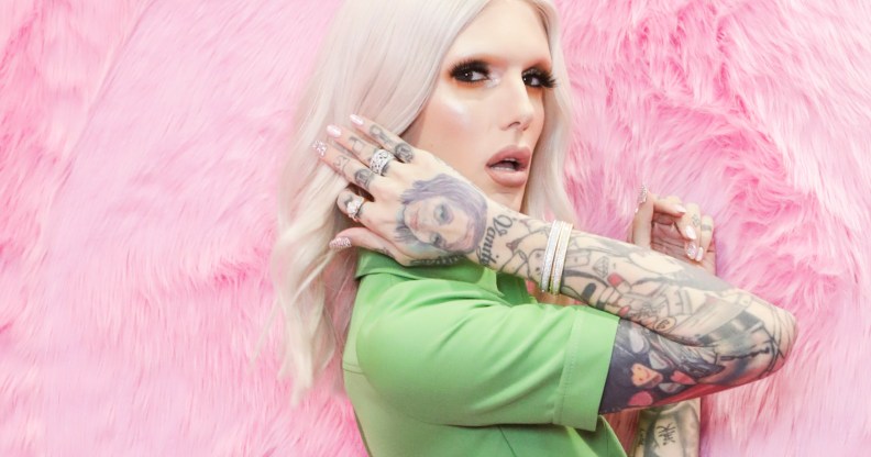 Jeffree Star