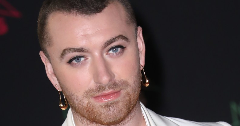 Sam Smith