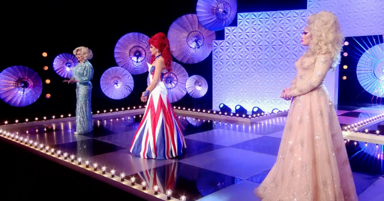 Drag Race UK