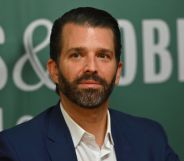 Donald Trump Jr