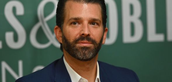 Donald Trump Jr