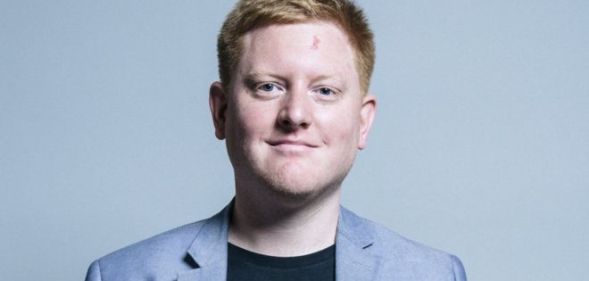 Jared O'Mara