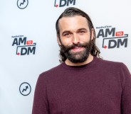 Jonathan Van Ness