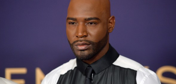 Karamo Brown Queer Eye