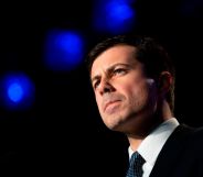 Pete Buttigieg