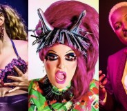 Dream RuPaul's Drag Race UK season two queens