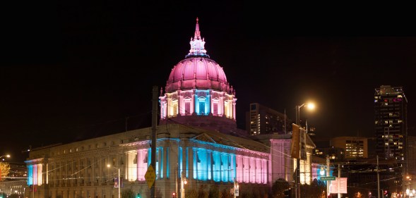 San Francisco poised to give trans residents a universal basic income