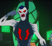 Hordak from She-Ra and the Princesses of Power