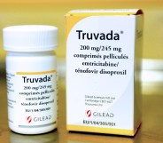 HIV, Truvada PrEP coronavirus