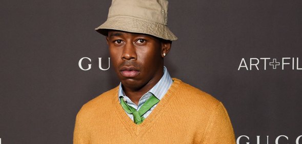 Tyler, the Creator