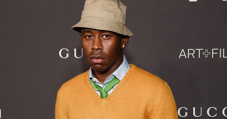 Tyler, the Creator