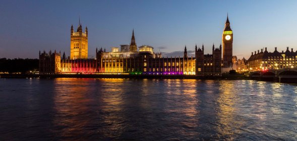 Gay parliament