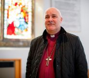 archbishop of york stephen cottrell