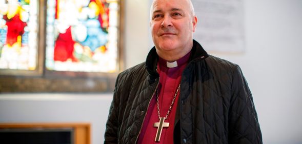 archbishop of york stephen cottrell