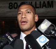 Israel Folau