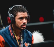 SonicFox