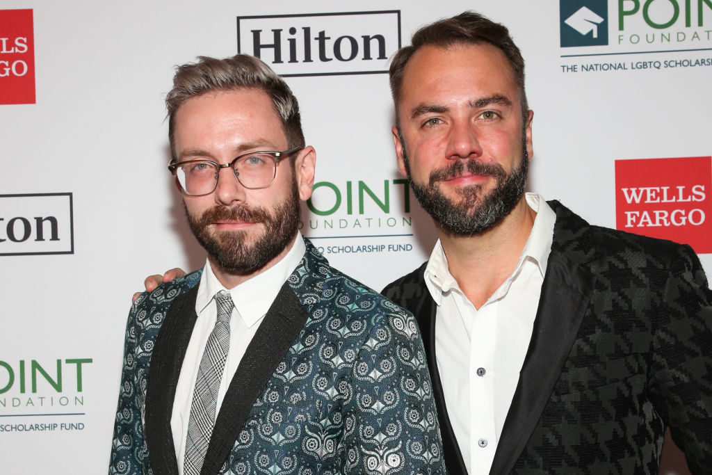 EastSiders creator Kit Williamson: Queer TV ‘saved my life’