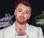 Sam Smith coronavirus COVID-19 To Die For