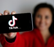 TikTok censorship bullying